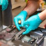 técnico informático por Aliado Technologies