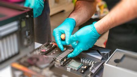 técnico informático por Aliado Technologies