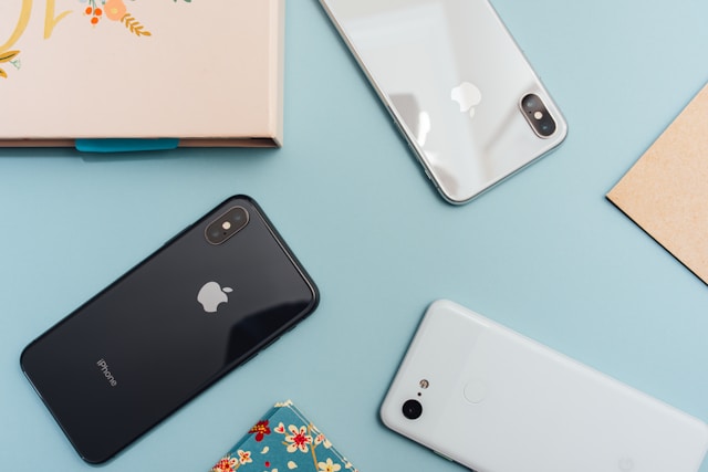inteligencia artificial apple